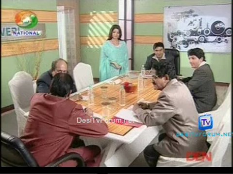 Stree Teri Kahaani 10th December 2012 Video Watch Online