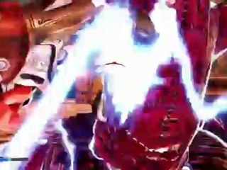 Bioshock Infinite VGA trailer