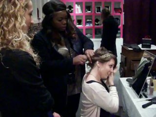 soirée An.Vi Emé&Isa