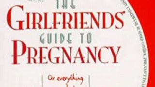Literature Book Review: The Girlfriends' Guide to Pregnancy: Or everything your doctor won't tell you by Vicki Iovine