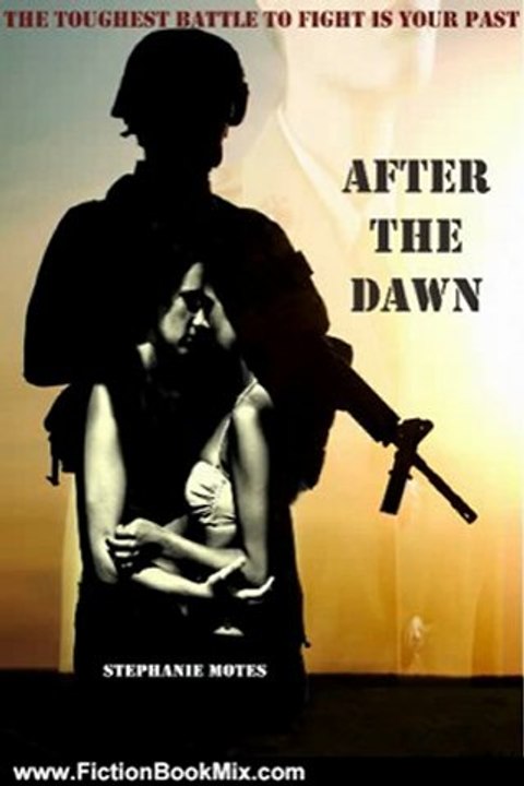Fiction Book Review: After the Dawn by Stephanie Motes
