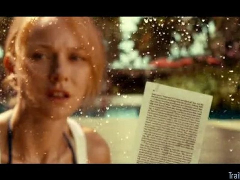 The impossible trailer german