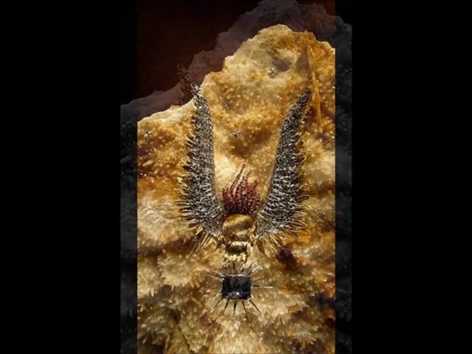 Dalí - Son musée théâtre de Figueres - 2