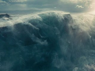 Star Trek - Into Darkness - BA (VF)