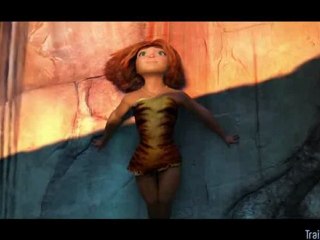 Die Croods Trailer