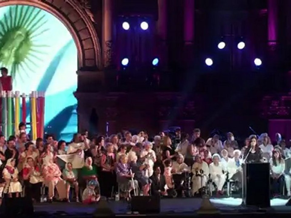 Dia da Democracia e dos Direitos Humanos na Argentina