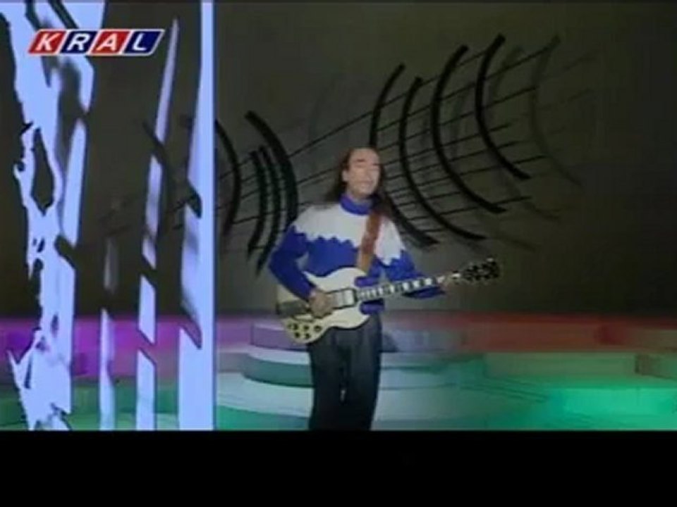 erkin koray Çöpculer