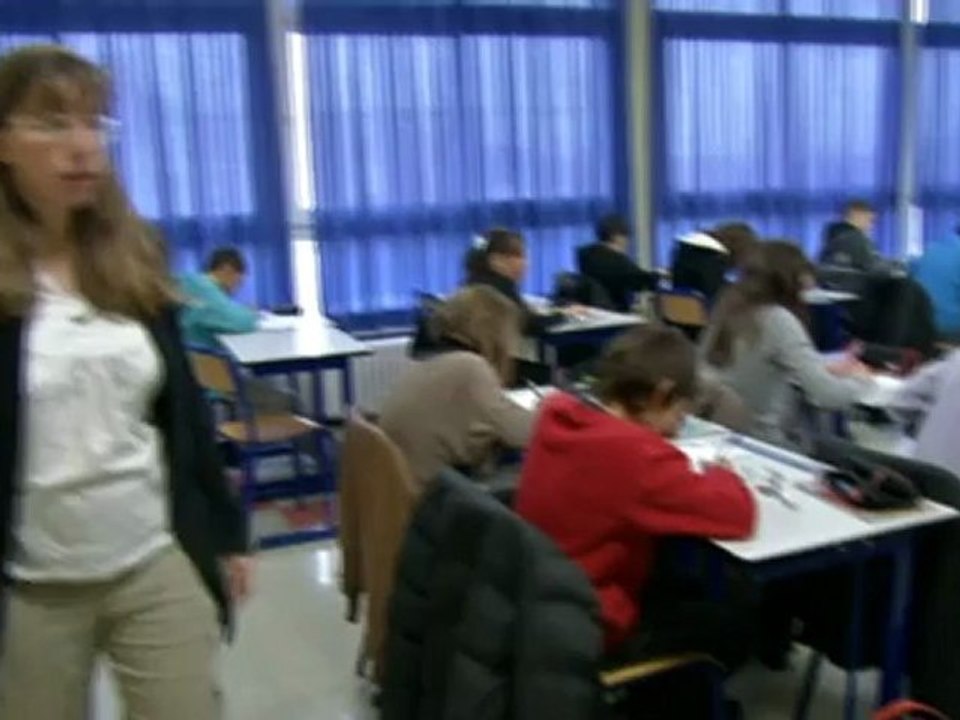 Vincent Peillon recrute