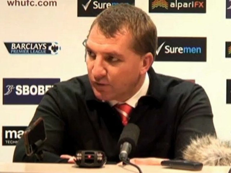 Rodgers: 'Haben Kampfgeist und Biss gezeigt'