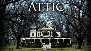 Literature Book Review: Footsteps in the Attic by Heidi Mitchell