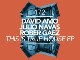 David Amo & Julio Navas & Rober Gaez - Intense Flavour (Original Mix) [Great Stuff]