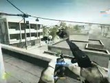 Battlefield 3 Aggressive Recon: Sniper Montage Clips