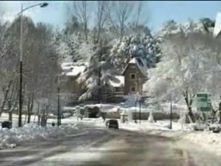 Ifrane, Ski & Séjours Neige: