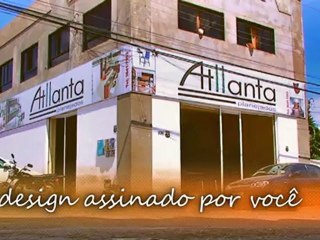 ATLLANTA PLANEJADOS