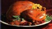Food Book Review: The Williams-Sonoma Collection: Thanksgiving by Michael McLaughlin, Chuck Williams