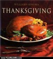 Food Book Review: The Williams-Sonoma Collection: Thanksgiving by Michael McLaughlin, Chuck Williams