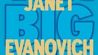Literature Book Review: Ten Big Ones (Stephanie Plum, No. 10) (Stephanie Plum Novels) by Janet Evanovich