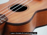 ukulele chords baritone for beginners