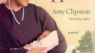 Fiction Book Review: A Promise of Hope (Kauffman Amish Bakery Series) by Amy Clipston