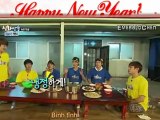 [Shinhwa Broadcast Ep 21 cut] Cooking Battle (Vietsub) PART 2