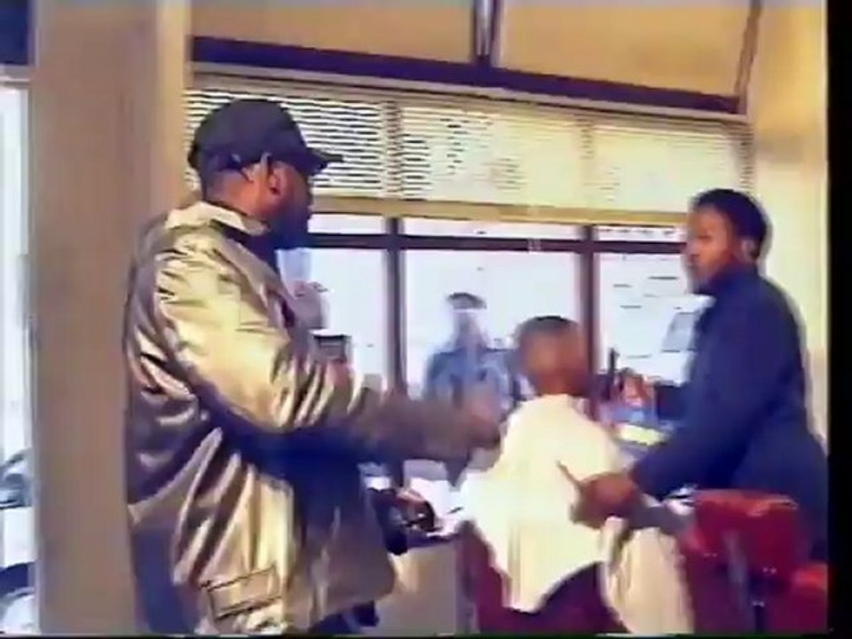 Taking Care Of Business: London Tonight 10/6/99 18:00 [HD]