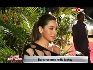 Ajay to do a cameo in Shahrukh's Chennai Express, Kareena refuses to perform at wedding, & more news