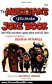 Humor Book Review: The Musicians Ultimate Joke Book Over 500 One-Liners, Quips, Jokes, and Tall Tales (Softcover) by Kevin Mitchell