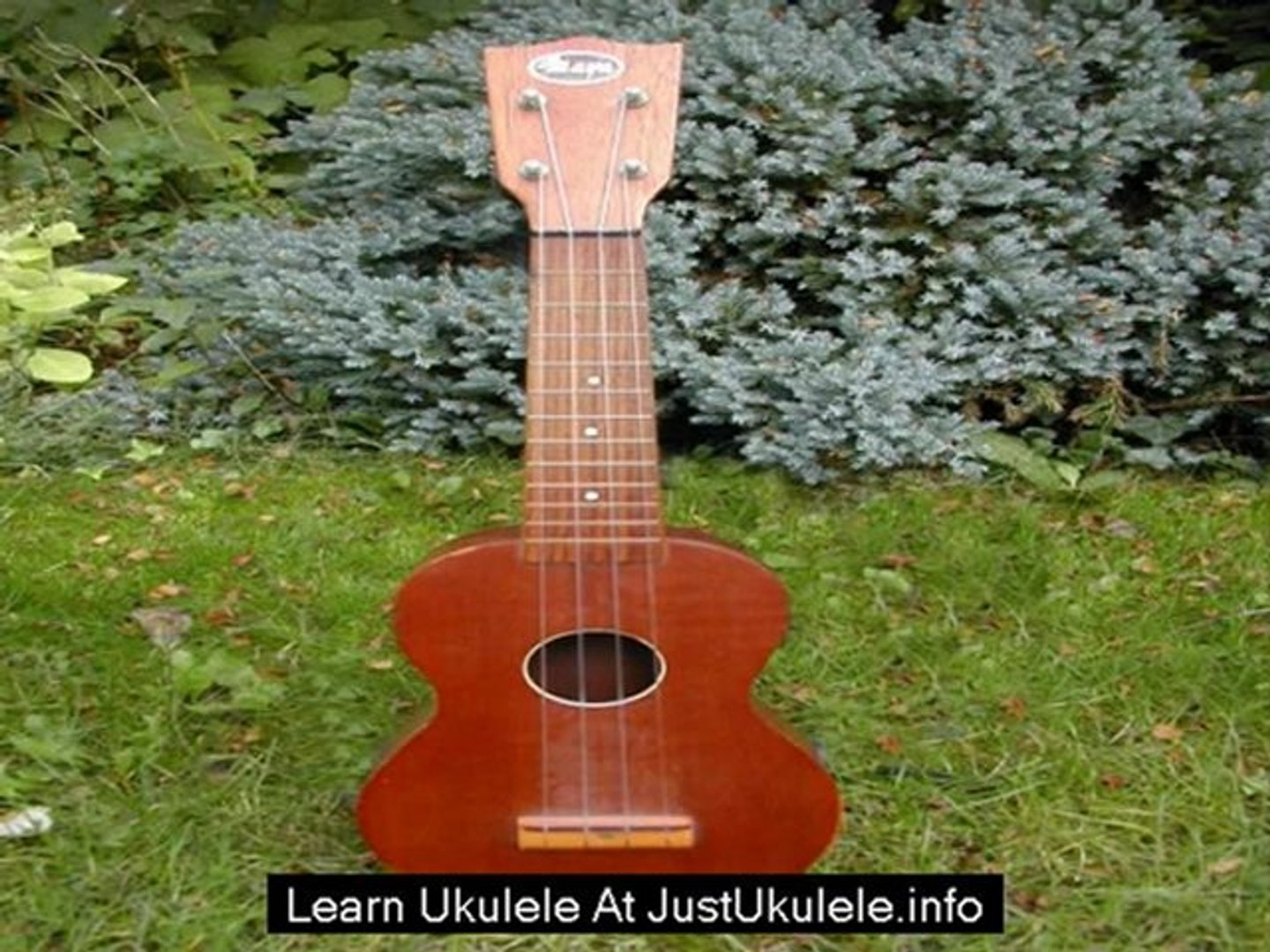 ukulele chords jack johnson