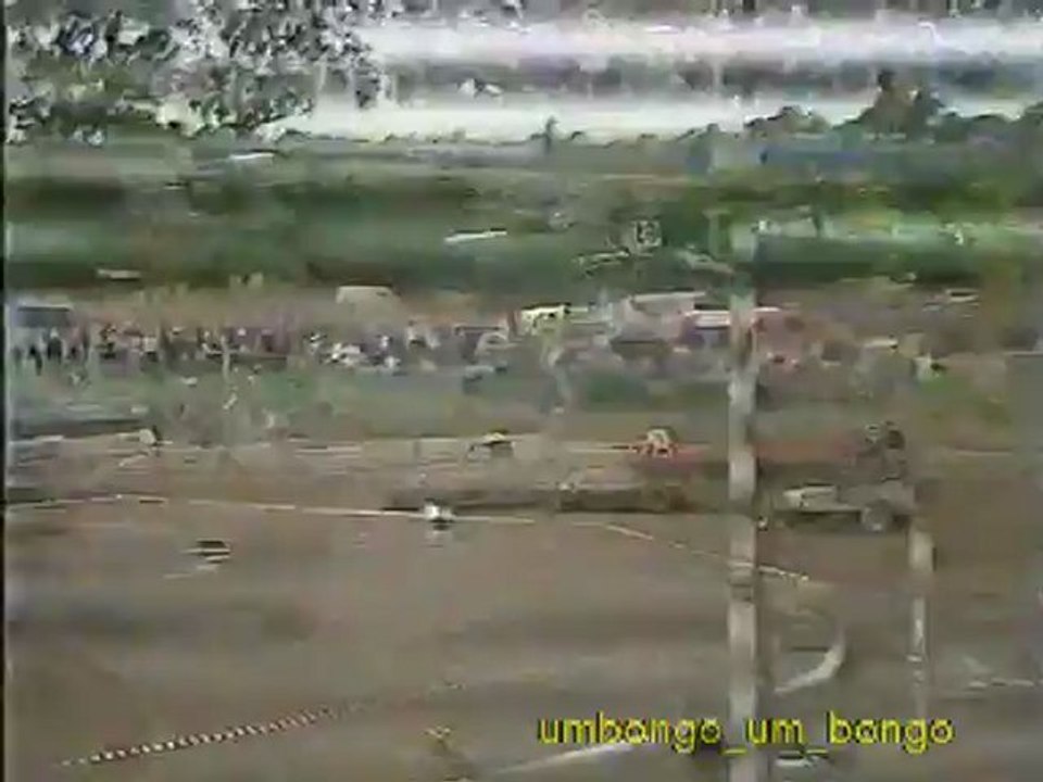 1987 Long Eaton 11th July