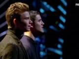 Glee 4x04 - The Scientist