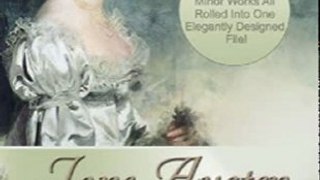 Literature Book Review: Jane Austen: The Complete Collection (With Active Table of Contents) by Jane Austen