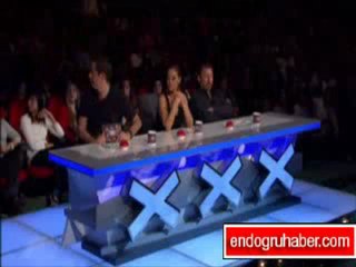 Aref Ghafouri Shark (köpek balığı)