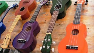 tik tok ukulele chords tutorial