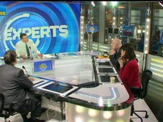 10/12 BFM : Les experts 1/2 - Nicolas Doze