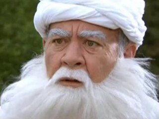 'Ak Sakallı Dede' Köksal Ergür'ün Operasyon Görüntüleri