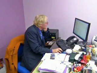 Gérard Dépardieu, l'exilé fiscal