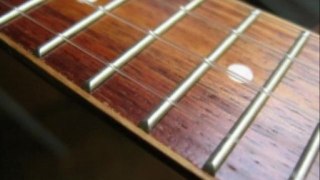 a chord ukulele tutorial