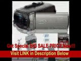 [FOR SALE] Sony HDR-TD10 High Definition 3D Handycam Camcorder with 10x Optical Zoom (Dark Gray) including HDR-TD10, Sony NP-FV70 High Capacity Info Lithium Spare Battery, Sony 16GB Class 10 SD Card, Full Sized