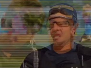 Hawaii Five-0 - Bonus "Action HawaÏenne"