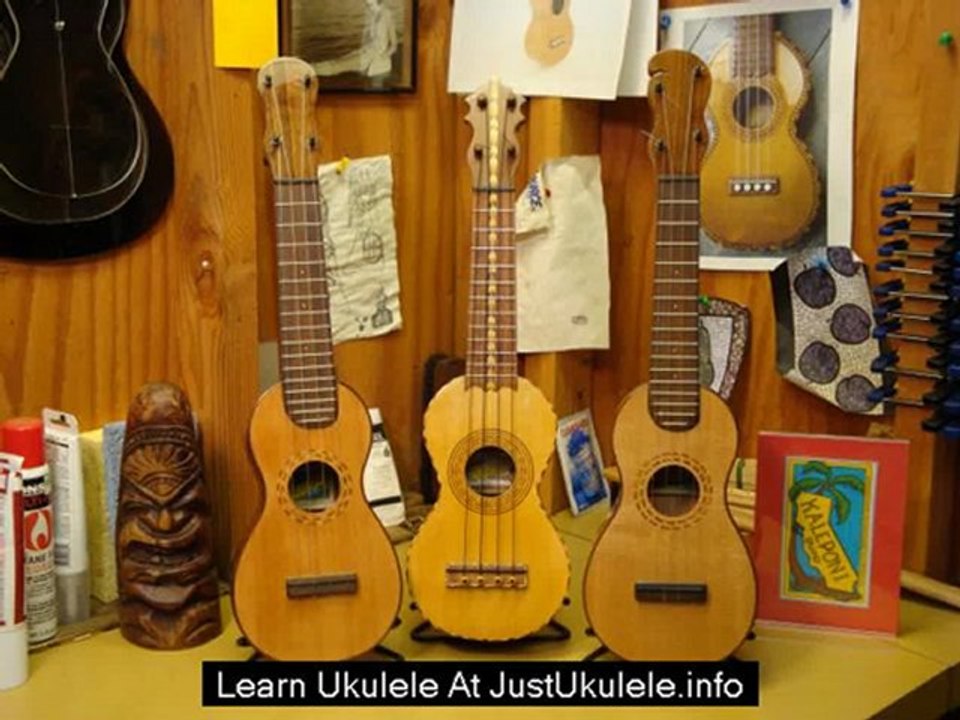 build me up buttercup ukulele chords