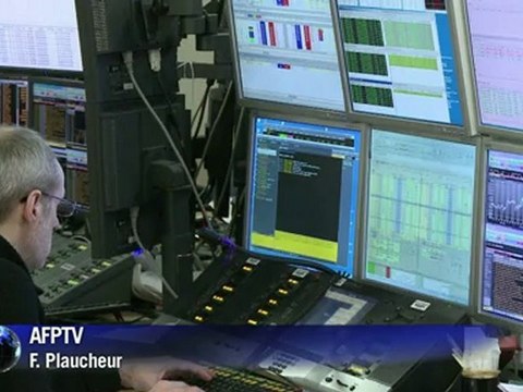 Marchés: inquiétudes après la démission en Italie de Mario Monti