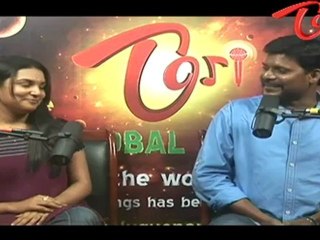 TORI Live Show With Singers Pavan & Sruthi ( Ghantasala Jayanthi Special )
