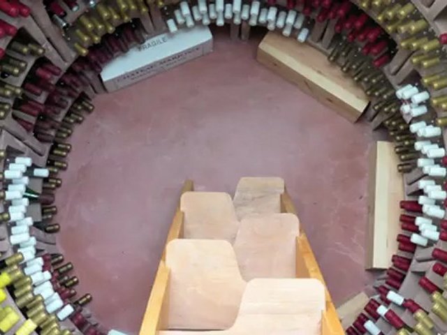 Cave enterrée (cave-fr.com)