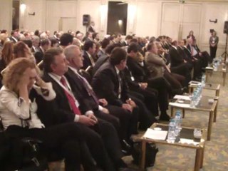 TURSEFF Mükemmellik Ödülleri Sahiplerini Buldu