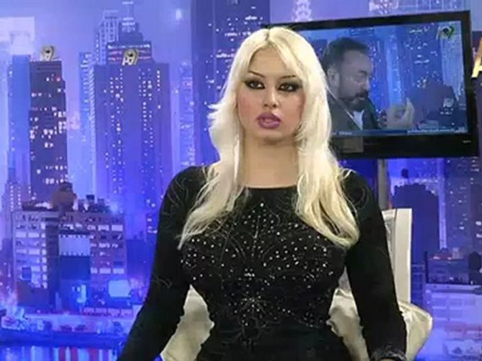 Allah Kuran'da cehennemi çok detaylı tarif etmiştir - Adnan Oktar