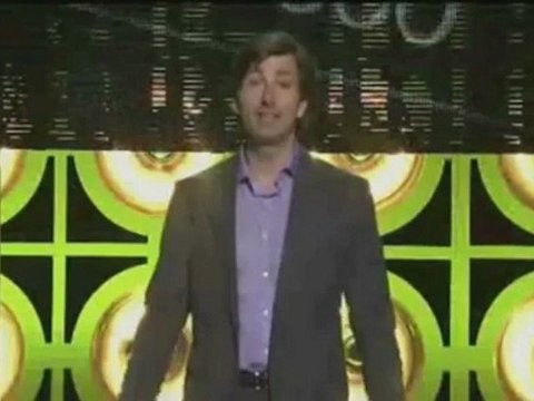 Zune Creative Director In Charge Of Next Gen Xbox