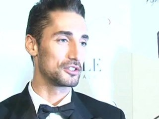 HugoTaylor on life in the jungle and lobster for Christmas