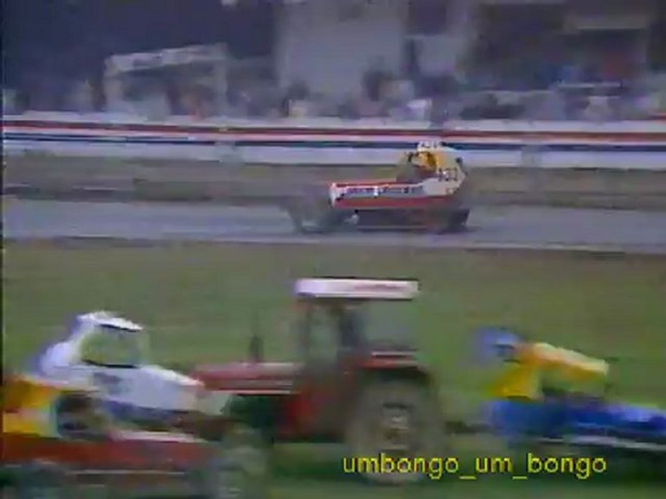 1987 Skegness 23rd August