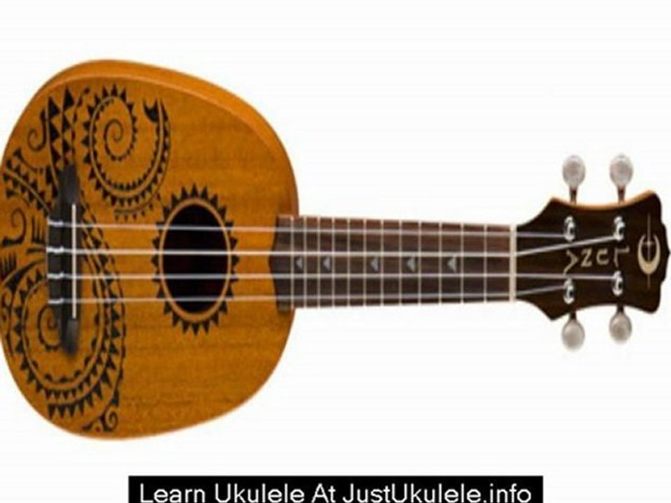 ukulele lessons online free
