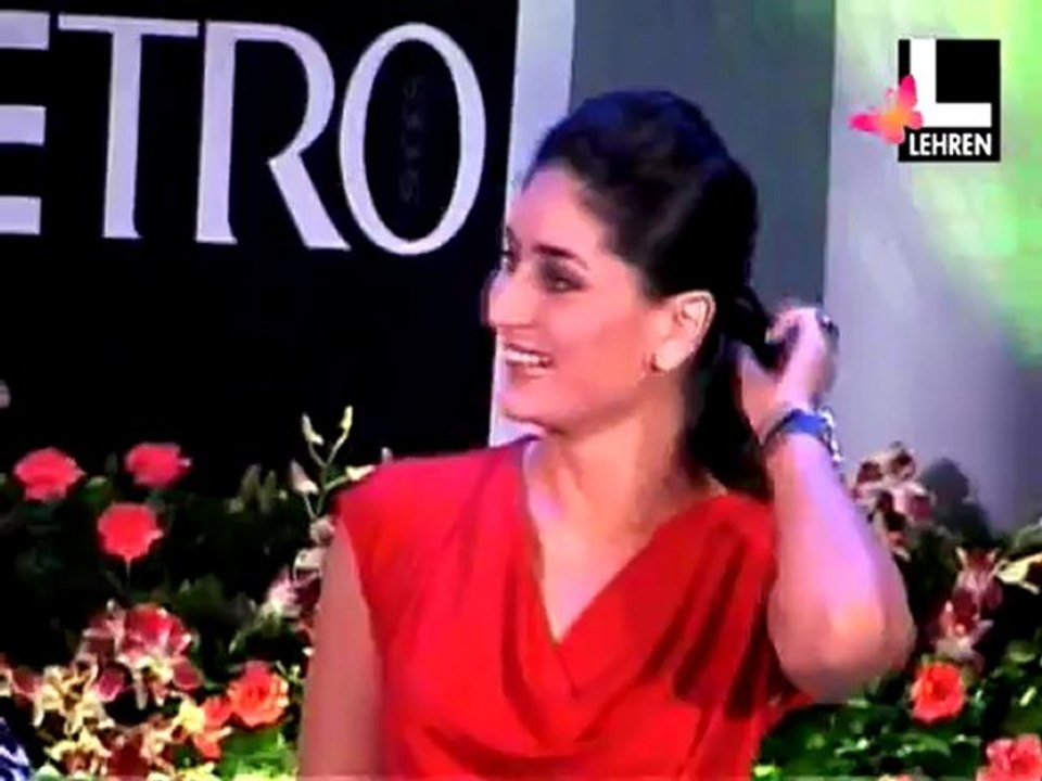 Kareena Not Ready For Conversion